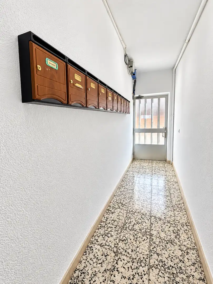 Flat for sale in La Encarnación