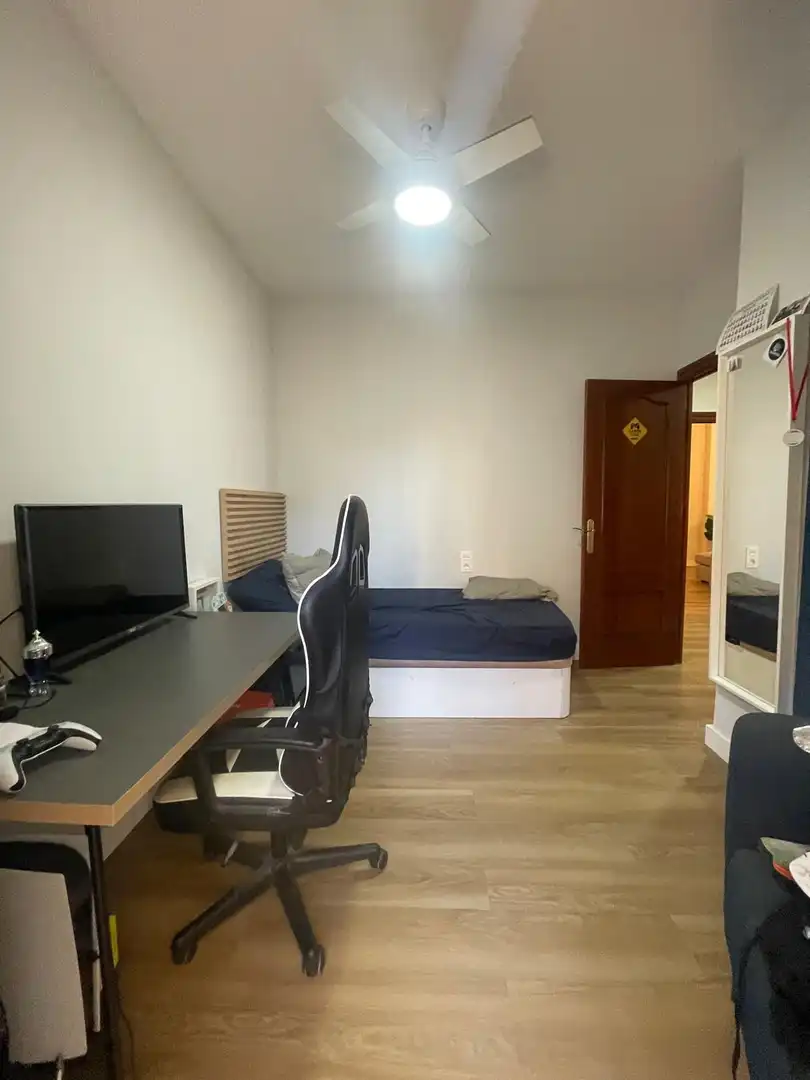Habitación de Piso en venta en Ciudad Jardín