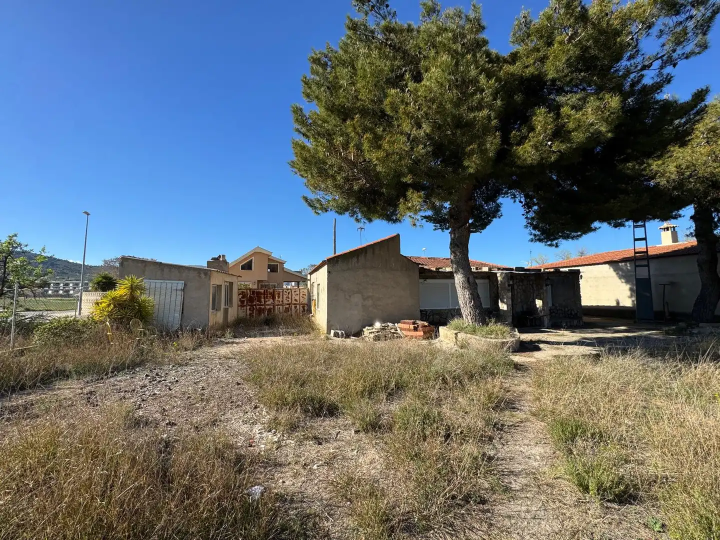 Villa mit Garten zum Verkauf in Carrer Cervantes 71, imagen 18