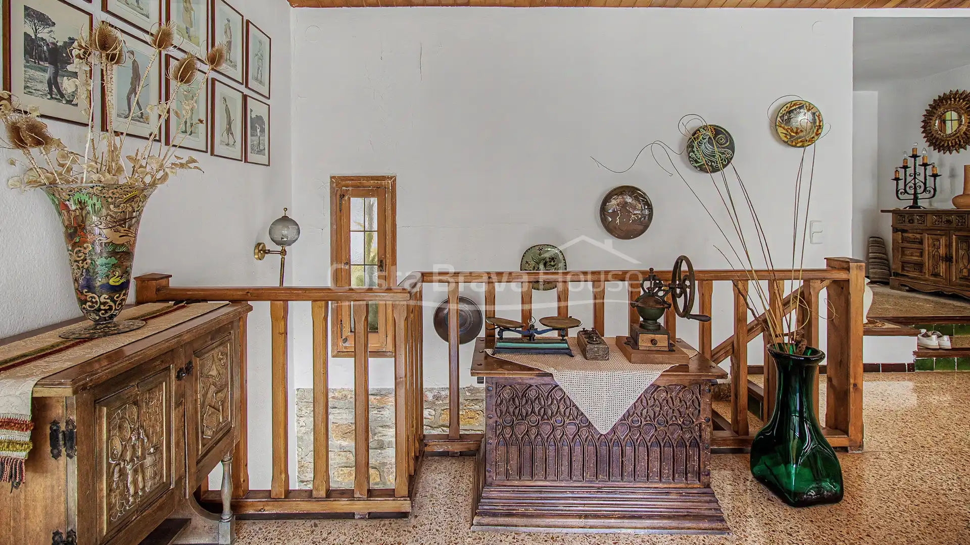 Maison avec jardin à vendre à Carrer Mas Mató, imagen 28