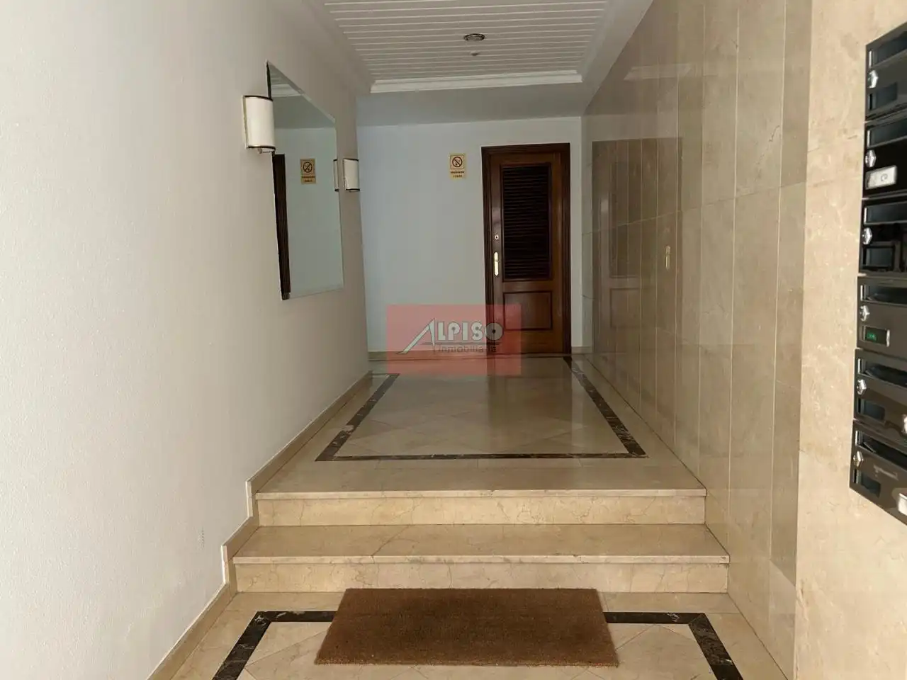 Mini appartamento con terrazza in vendita a Colón, imagen 15