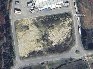 Terreny industrial en venda a Lugar Arrotea-Pontellas 65