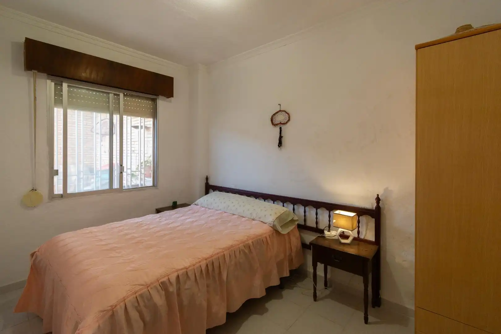Habitación de Casa o chalet en venta en Cartagena