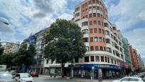 Exterior view of Flat for sale in Bilbao   with Terrace and Balcony