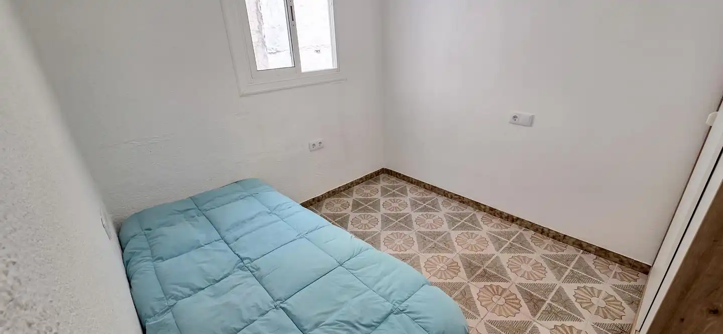 Flat for rent in Altabix