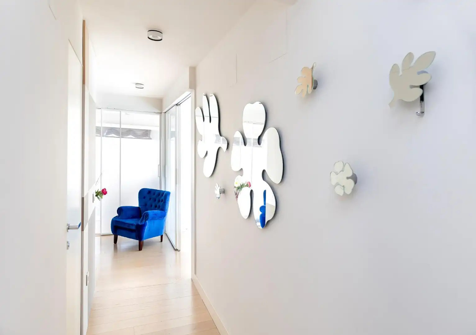 Flat with lift for sale in Ronda, imagen 17