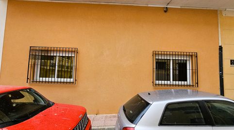 Foto 3 de Planta baixa en venda a Calle Sierra de la Muela, 1, Alhama de Murcia ciudad, Alhama de Murcia