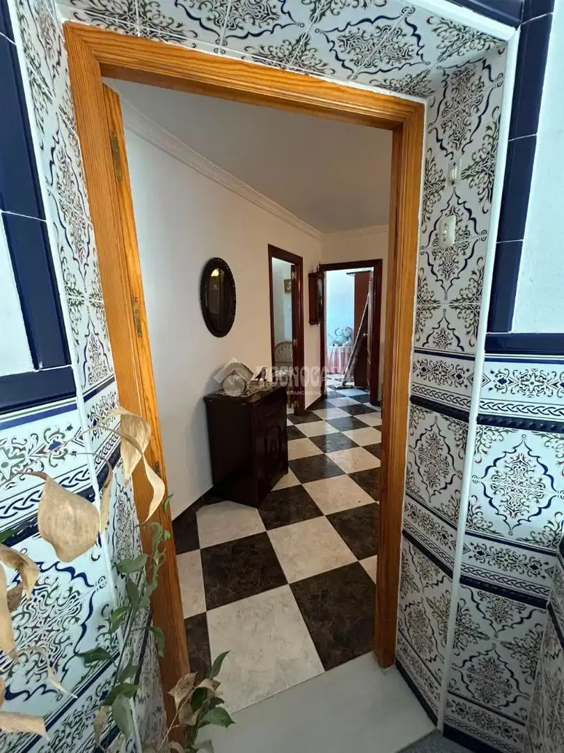 Wohnung zum Verkauf in Arcos de la Frontera