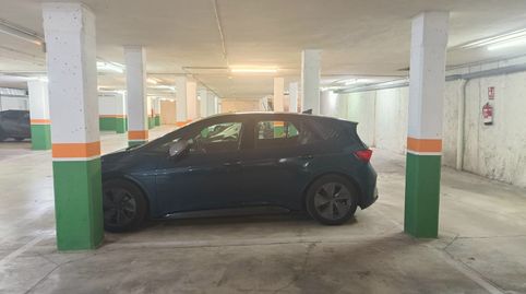 Foto 2 de Garatge en venda a Dolors Bigas, 2, Volpelleres, Sant Cugat del Vallès