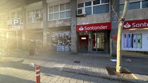 Foto 2 de Garaje en venta en Avenida Madrid, Barri de les Corts,  Barcelona Capital