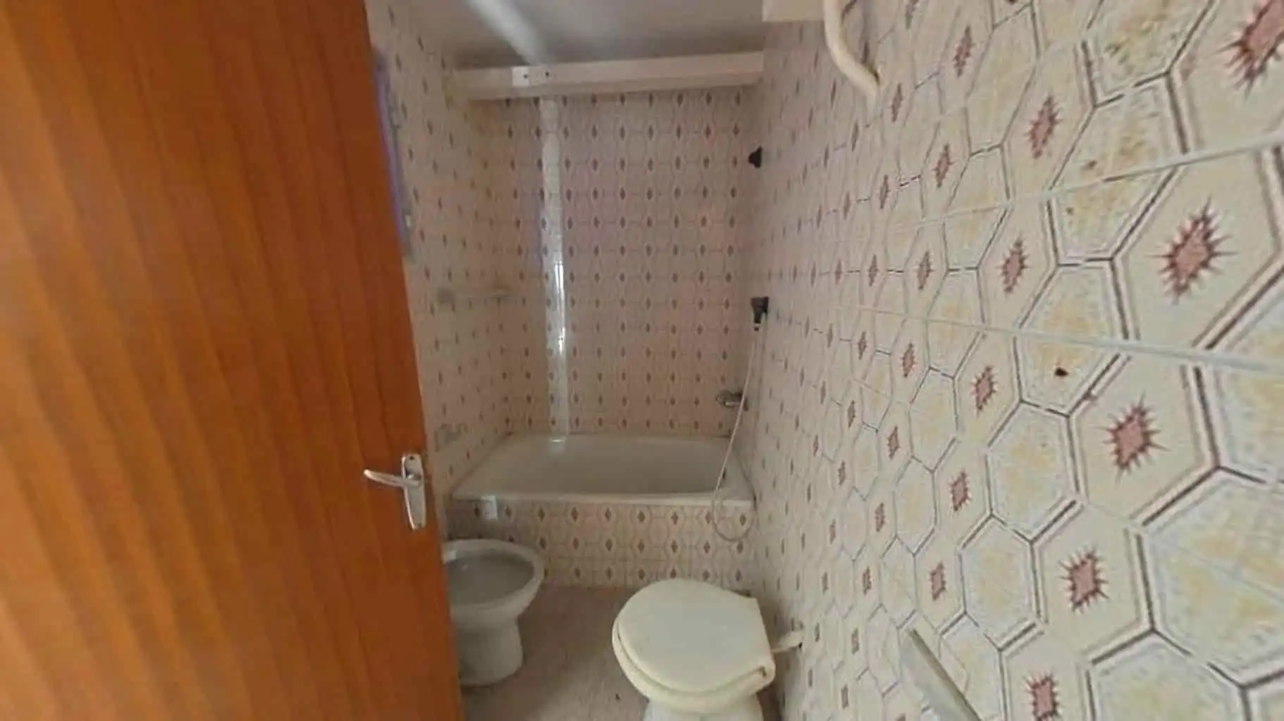 Casa adosada en venta en Arriba, Dos Torres