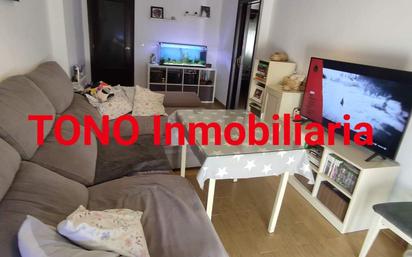 Living room of Flat for sale in Écija  with Air Conditioner and Balcony