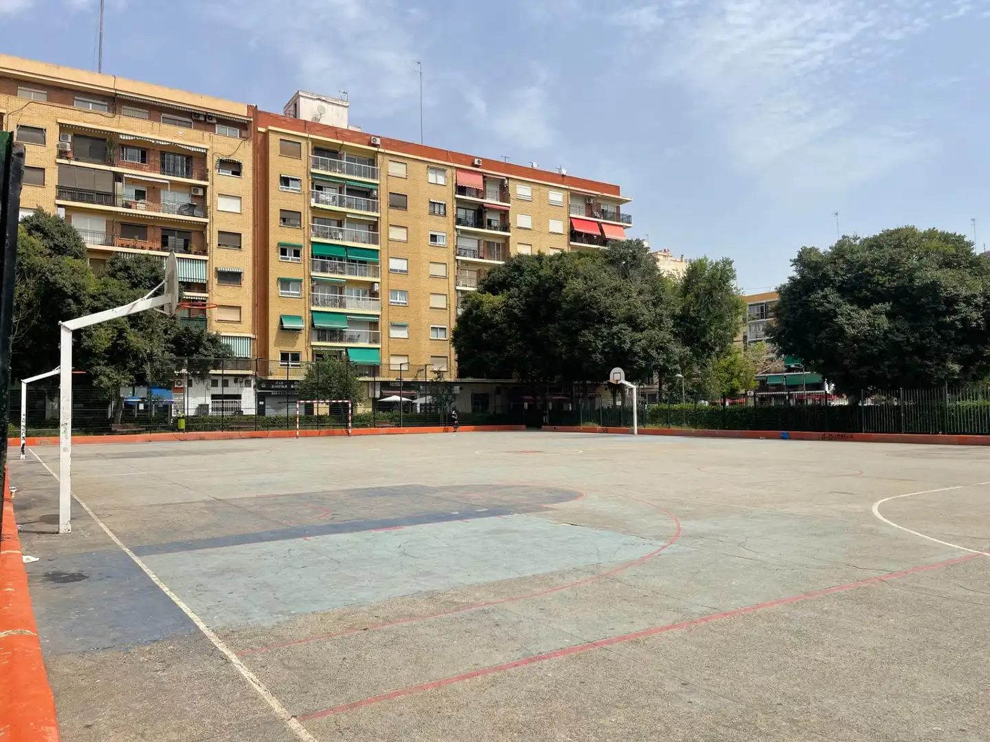 Parking de Piso en venta en Valencia con Calefacción
