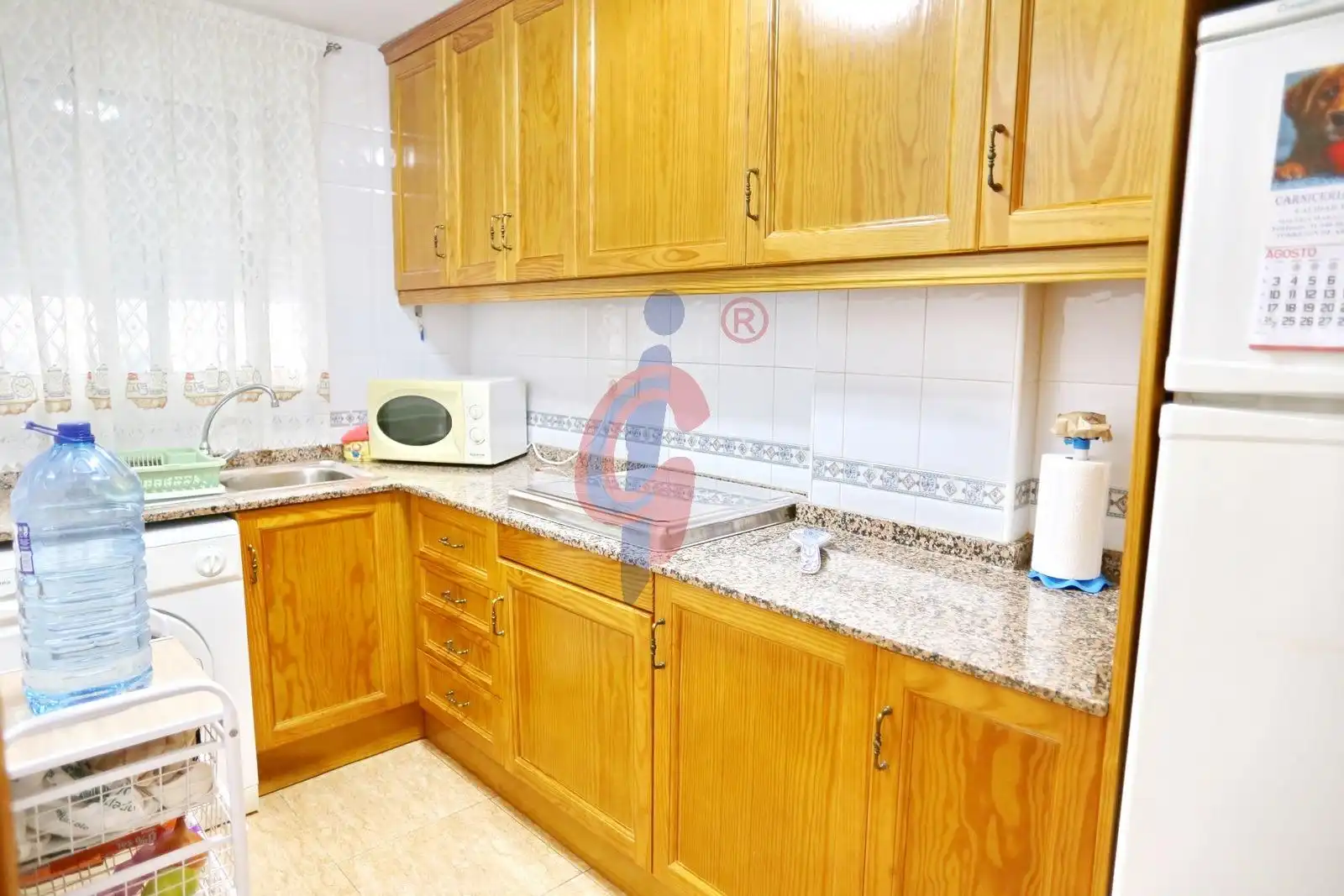 Apartamento con ascensor en venta en Calle Arenas 2, imagen 4