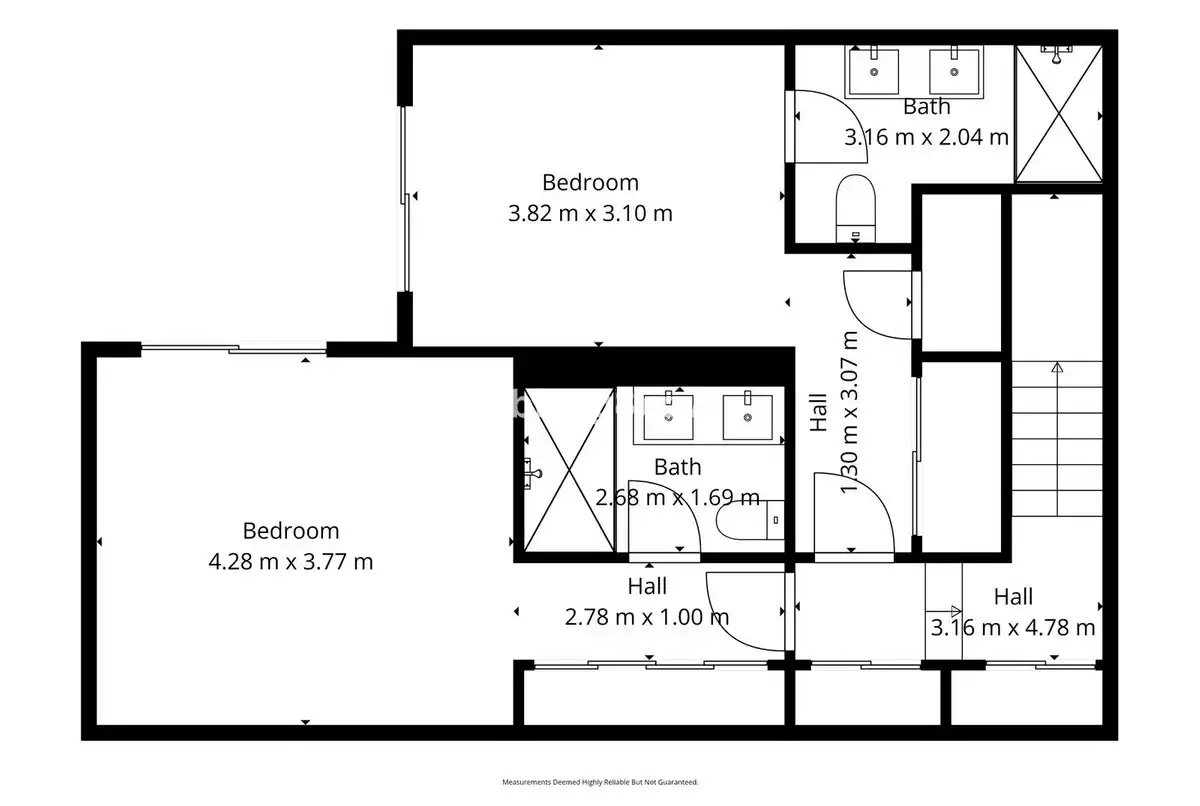 Apartament amb jardí en venda a Montemayor - Marbella Club, imagen 38