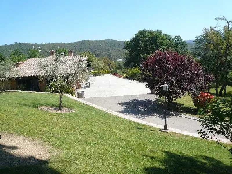 Casa con piscina en venta en Santa Cristina Poble, imagen 7