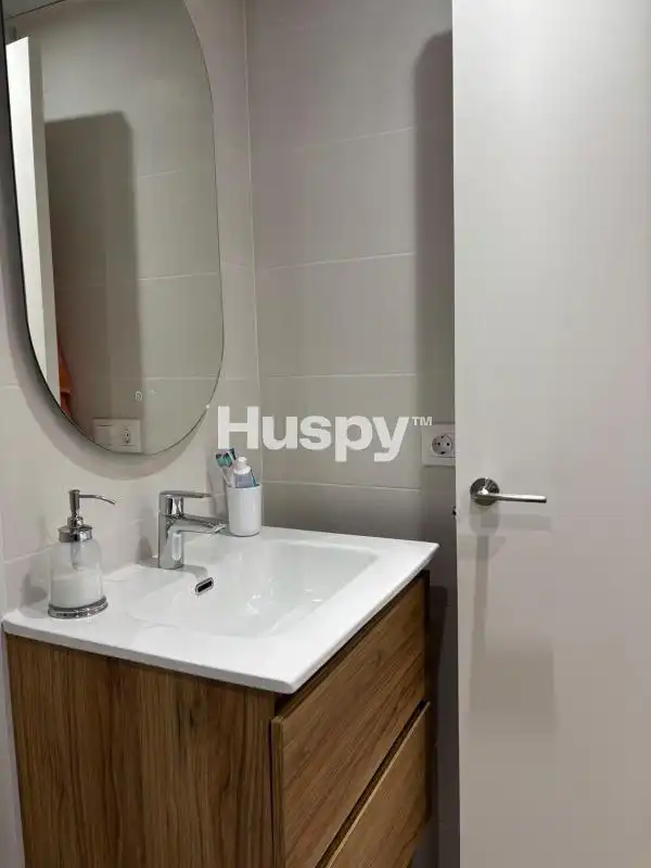 Ático con terraza en venta en Calle Zorzal, imagen 13