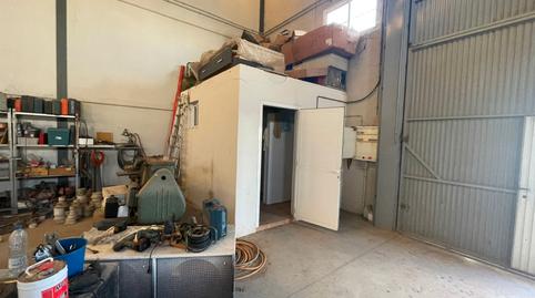 Photo 4 of Industrial buildings for sale in Calle Jalea, 1, La Palma, Murcia