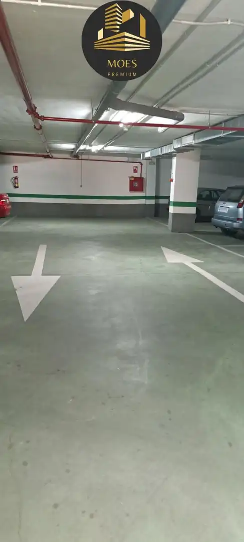 Aparcamiento en venta en Riviera del Sol, imagen 2