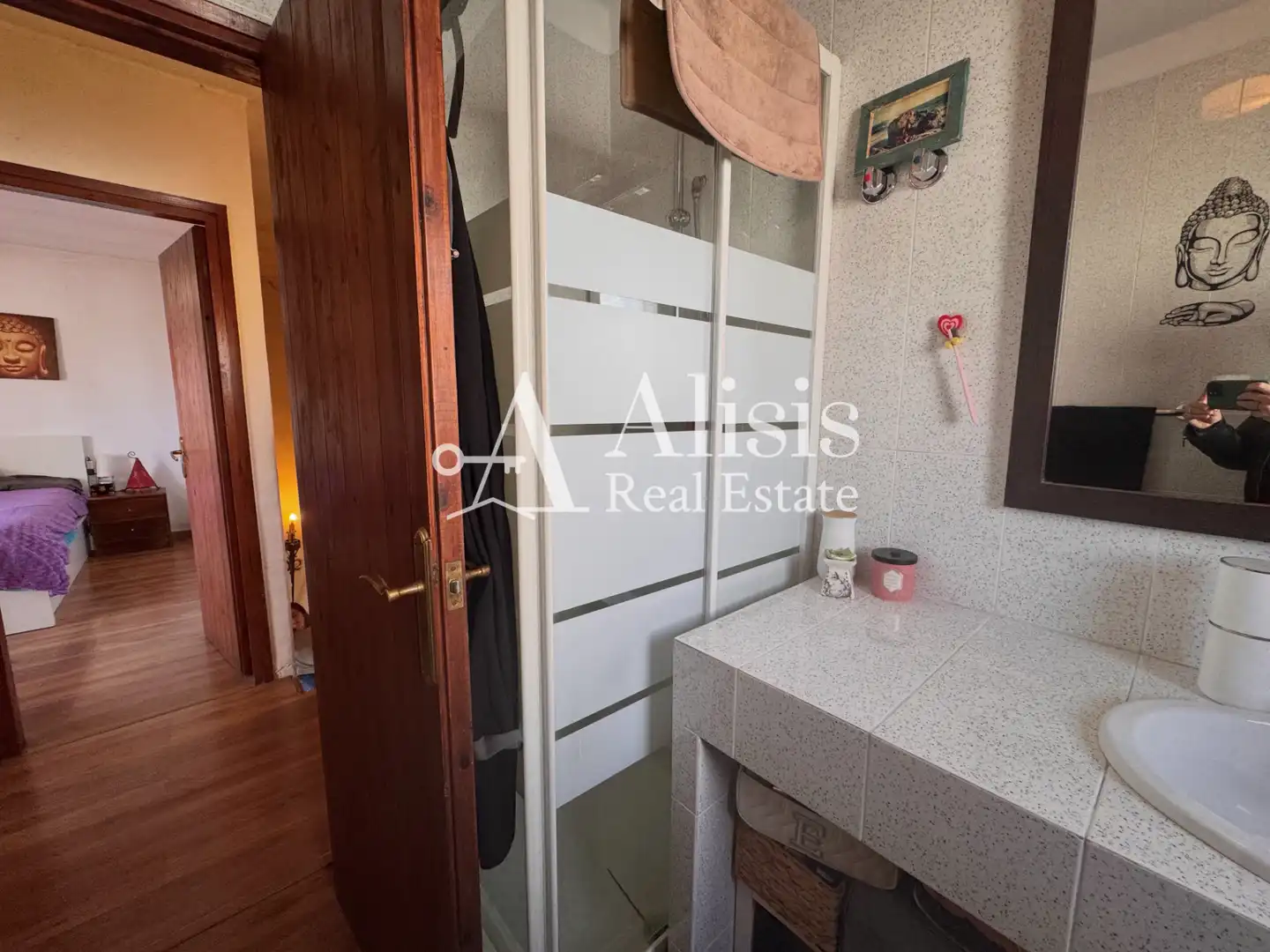 Habitación de Casa o chalet en venta en Cunit Residencial