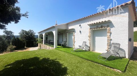 Vive en Plena Naturaleza con Vistas al Mar y Montaña  Encantadora Casa de una Planta en Val Repos, imatge 3