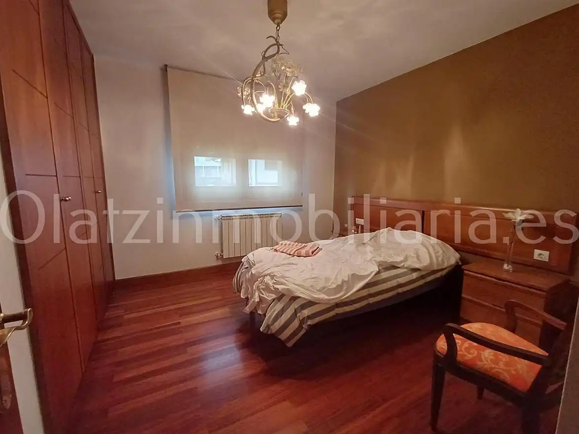 Bedroom of Houses for sale in Valle de Mena  with Heating and Terrace
