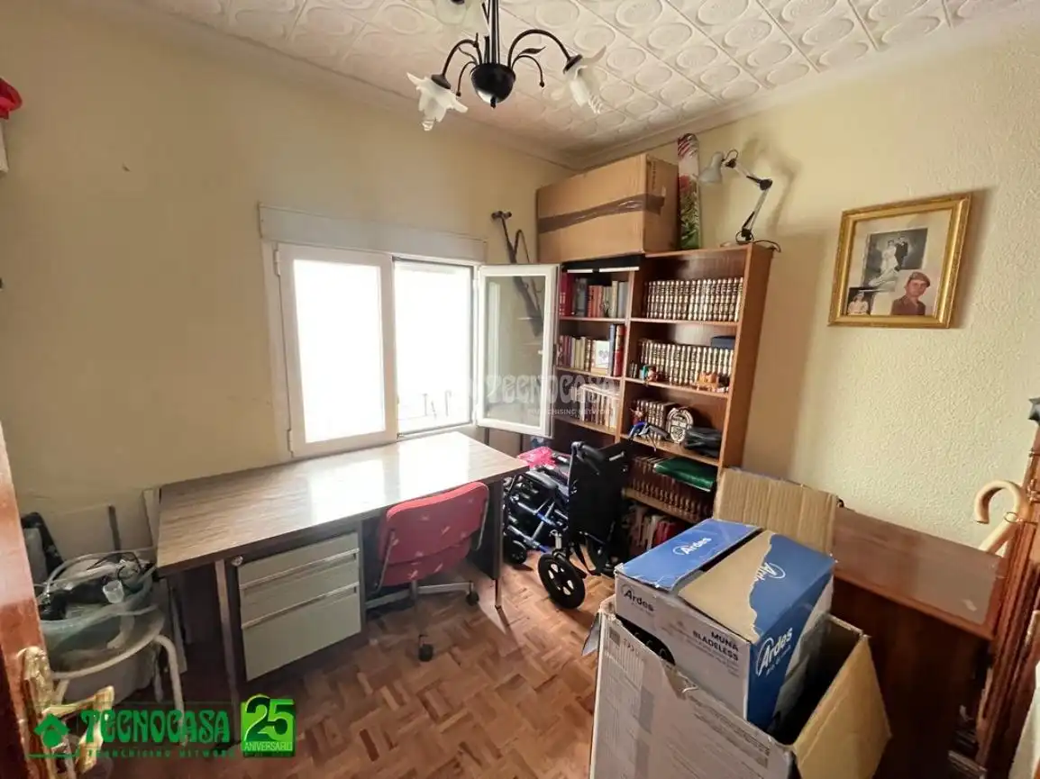 Appartamento in vendita a Calle del Refugio, imagen 14