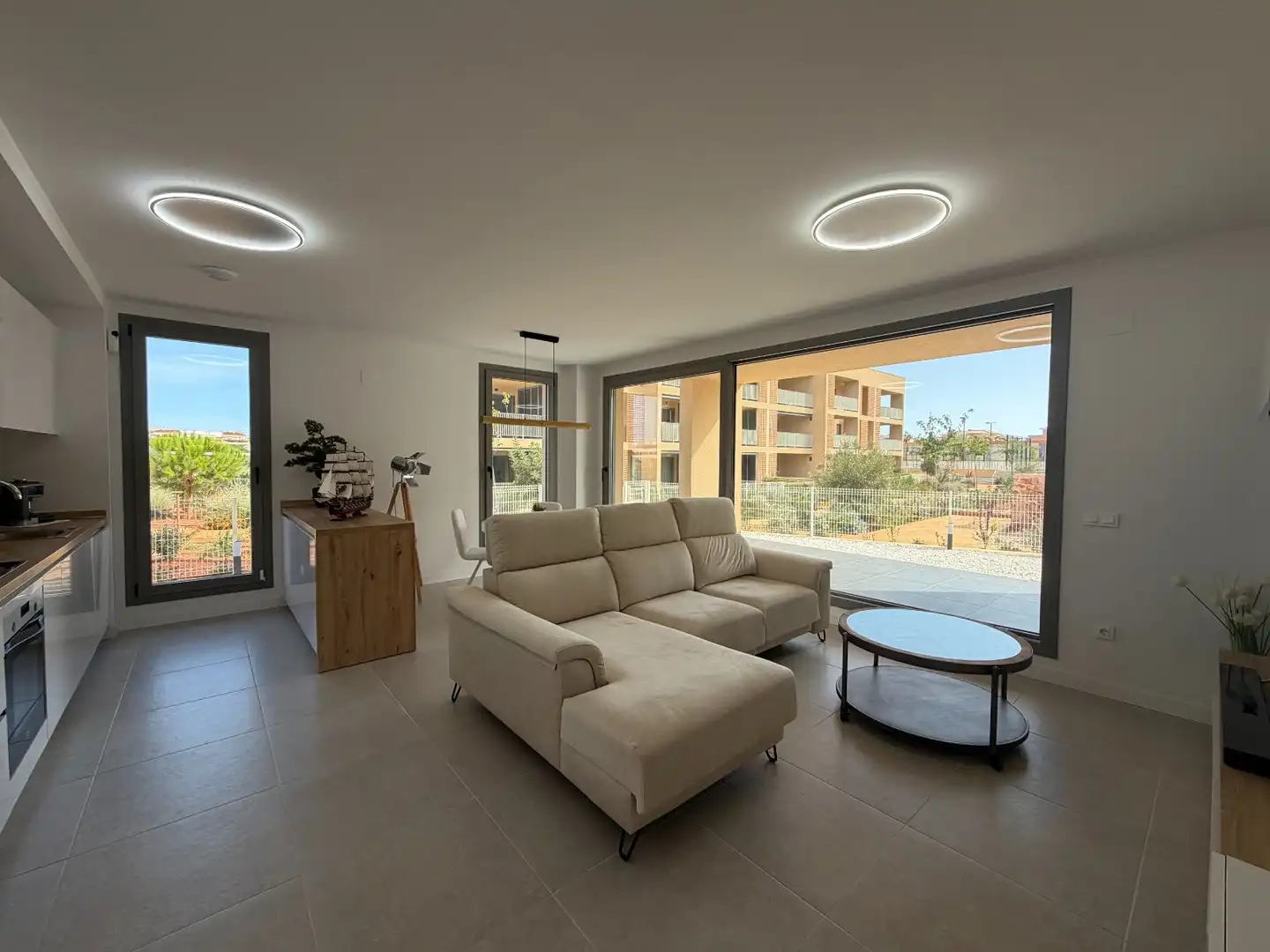 Apartament amb ascensor en venda a Centro Urbano, imagen 3