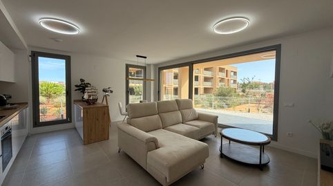 Foto 3 de Apartamento en venta en Centro Urbano, Dénia