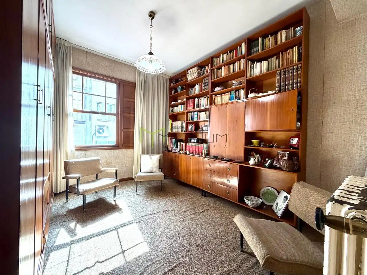 Wohnung mit Terrasse zum Verkauf in Ensanche - Sar, imagen 35