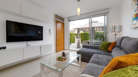 Photo 5 of Single-family semi-detached for sale in Calle Maria San Gil Noain, 1, Parque Acuático - Sector 25, Alicante