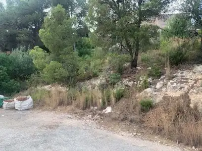 Wohnbaugrundstück zum Verkauf in Calle Cuenca 10, imagen 18