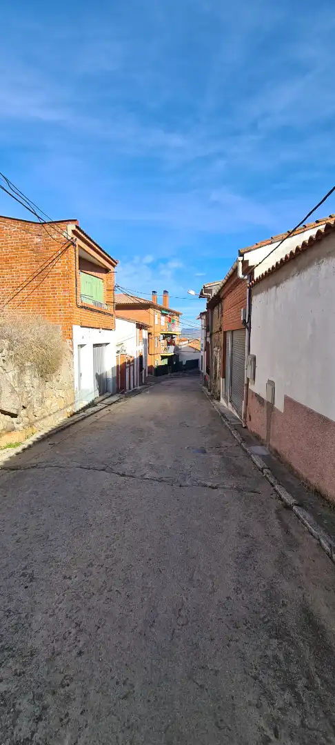 Adossat en venda a Calle del Castillo 30, imagen 48