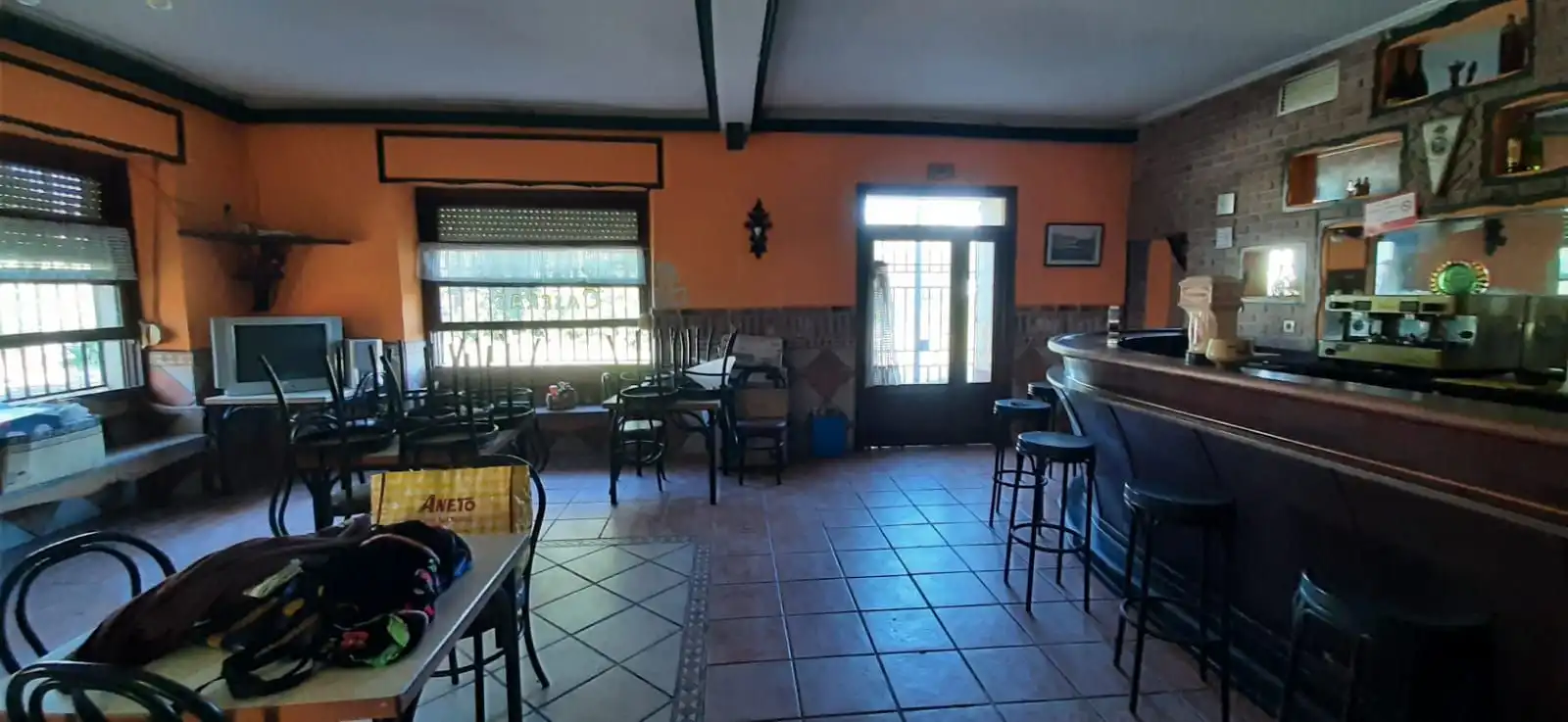 Casa amb jardí en venda a Bárcena de Cicero, imagen 13
