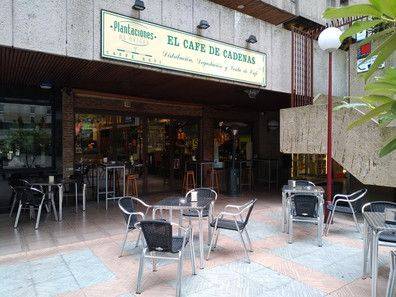 Local comercial en Venta en Gran Vía de San Marcos, 5 en Centro Ciudad