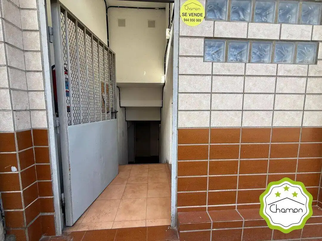 Traster en venda en Azeta - Abatxolo