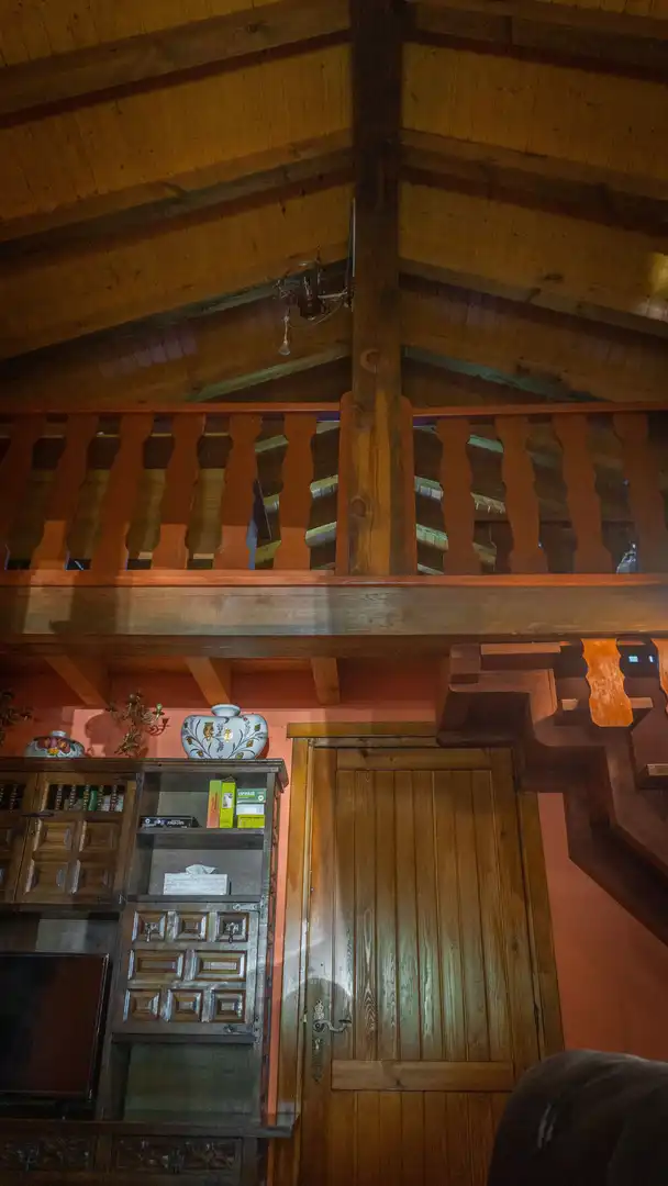 Casa o xalet en venda en El Hornillo 