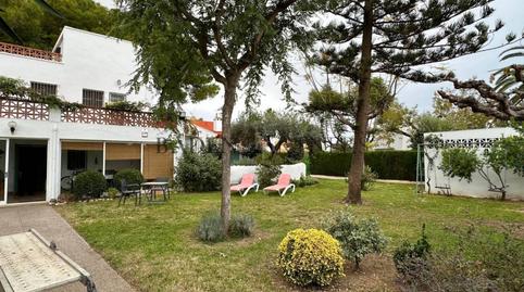 Foto 2 de Casa o xalet de lloguer a Ratlla del Terme, Zona Papa Luna - Platja del Gurugú, Castellón