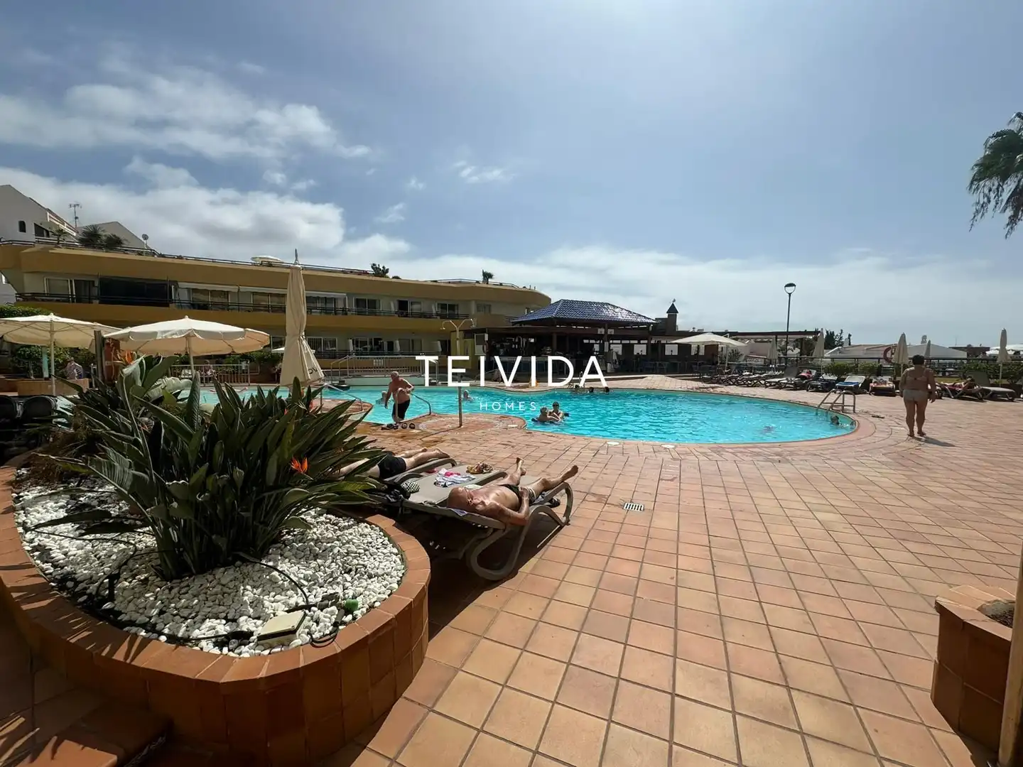 Appartamento con piscina in vendita a Avenida de España, imagen 10