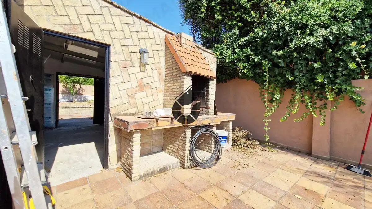 Casa con piscina en venta en Palomares del Río, imagen 16