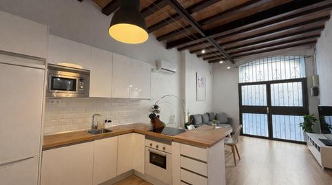 Photo 3 of Planta baja for sale in Carrer Pere Grau, Ocata, El Masnou
