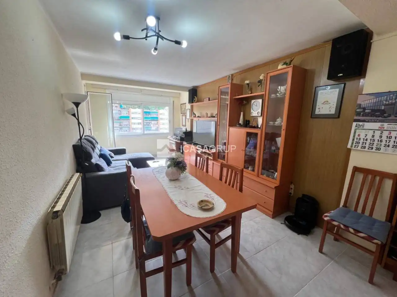 Flat for sale in Avenida Can Cabanyes, Les Torres