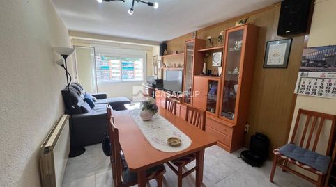 Foto 3 de Pis en venda a Avenida Can Cabanyes, Les Torres, Rubí