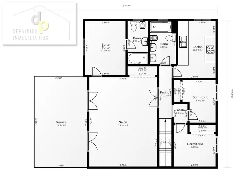 Villa avec piscine à vendre à Calle de Peleteria 8, imagen 33
