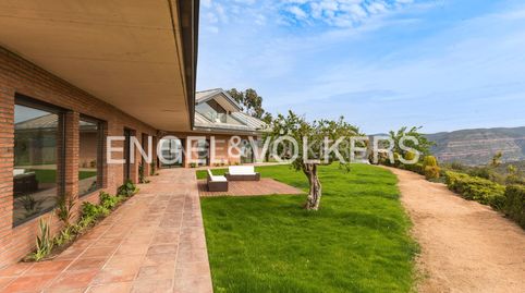 Foto 4 de Finca rústica en venda a Bigues i Riells del Fai, Barcelona