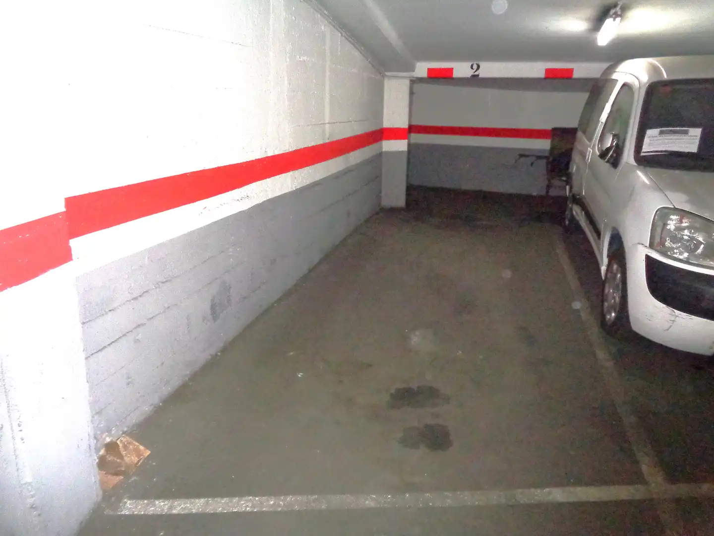 Parking of Garage for sale in L'Hospitalet de Llobregat  with Alarm
