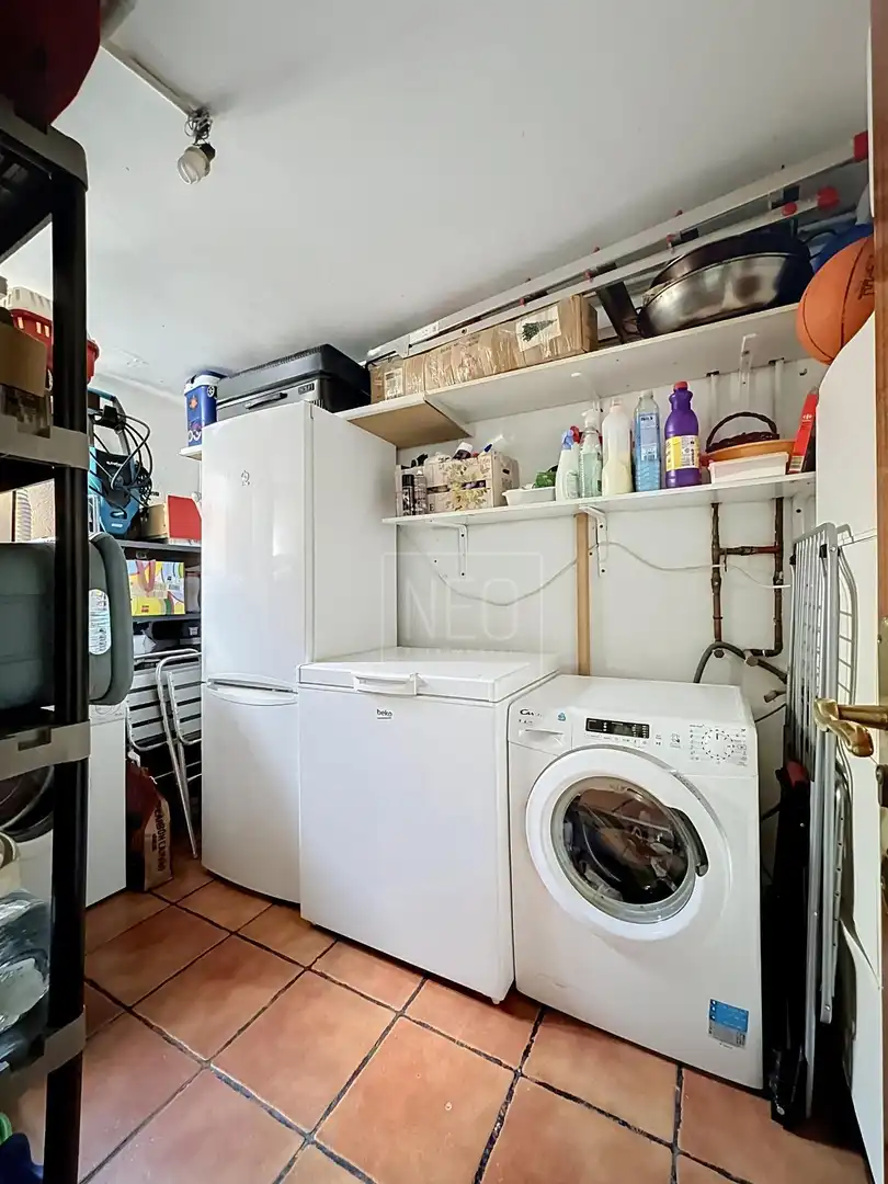 Casa a schiera in vendita a Calle GUATEMALA, imagen 24