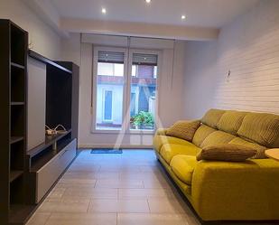 Living room of Flat to rent in Etxebarri  with Terrace