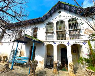 Exterior view of House or chalet for sale in Arbúcies  with Private garden
