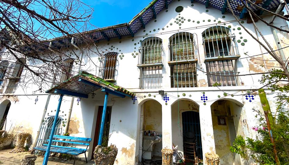 Foto 1 de Casa o chalet en venta en Carrer Sorrall, Arbúcies, Girona